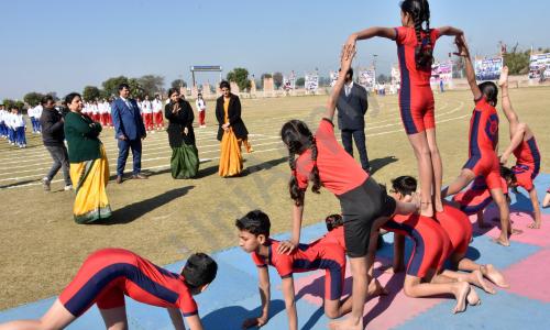 Lakshay International School — photo 3