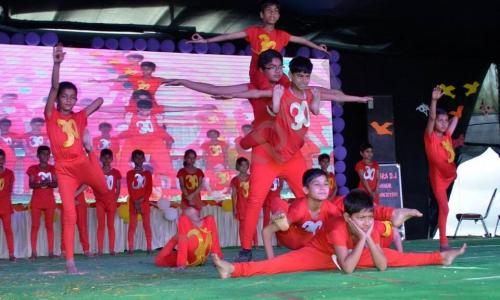 Lakshay International School — photo 4