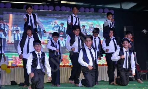 Lakshay International School — photo 6