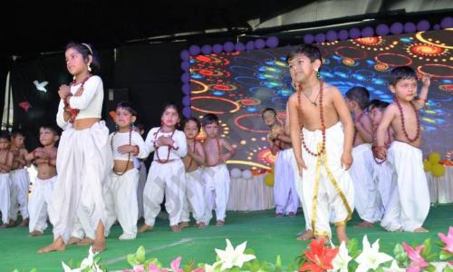 Lakshay International School — photo 7