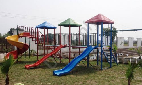 Lakshay International School — photo 9