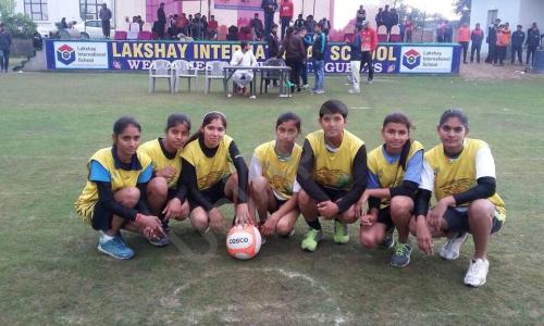Lakshay International School — photo 12
