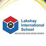 Lakshay International School logo