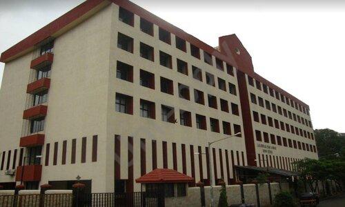 Lakshdham High School — photo 1