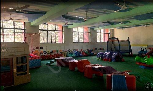 Lakshdham High School — photo 2