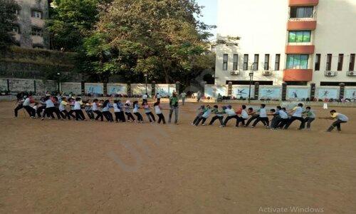 Lakshdham High School — photo 3