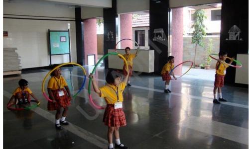 Lakshdham Playmate Pre-School — photo 2