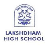 Lakshdham Playmate Pre-School logo