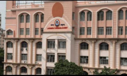 Lakshmipat Singhania Academy — photo 1