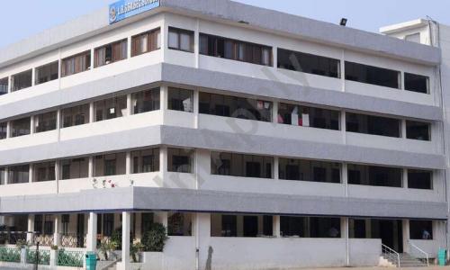 Lal Bahadur Shastri School — photo 1