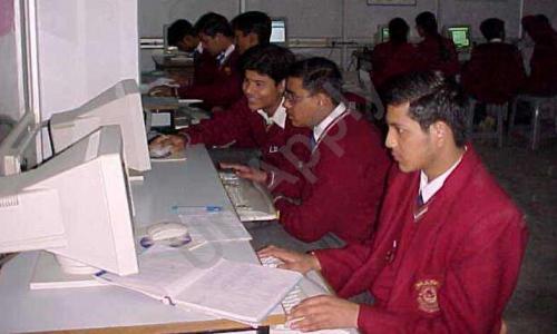Lal Bahadur Shastri School — photo 3