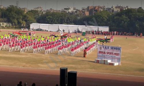 Lal Bahadur Shastri School — photo 5