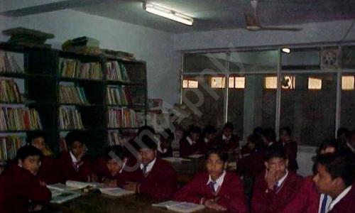 Lal Bahadur Shastri School — photo 7