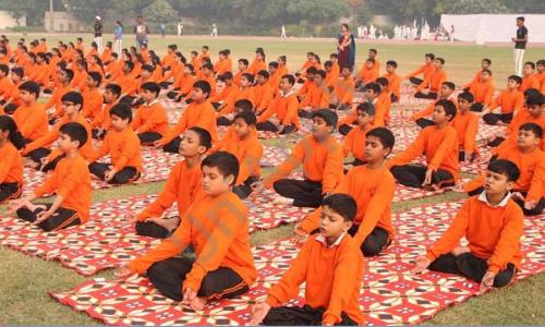 Lal Bahadur Shastri School — photo 8