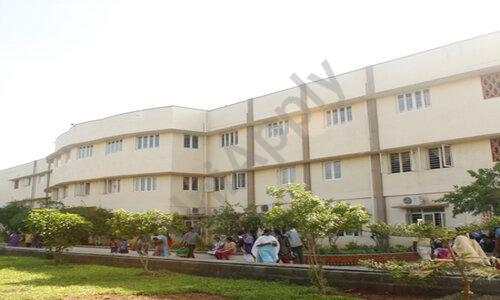 Lalaji Memorial Omega International School — photo 1