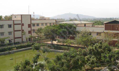 Lalaji Memorial Omega International School — photo 2