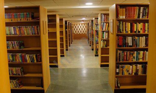 Lalaji Memorial Omega International School — photo 6