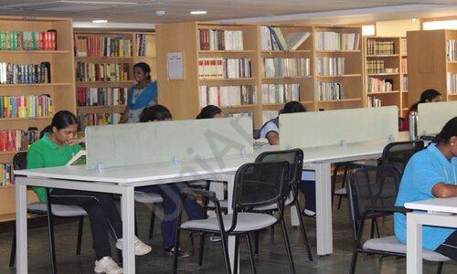 Lalaji Memorial Omega International School — photo 7