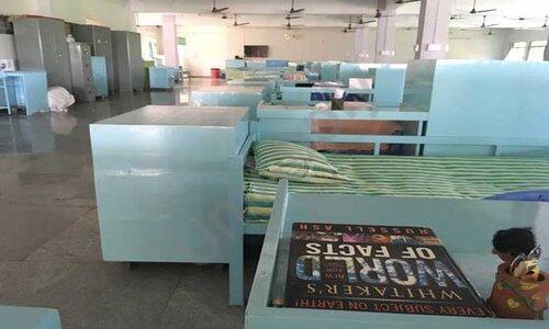 Lalaji Memorial Omega International School — photo 9