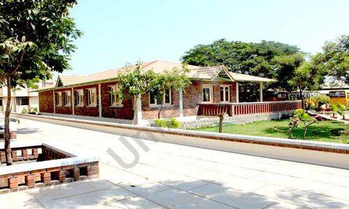 Lalaji Memorial Omega International School — photo 11