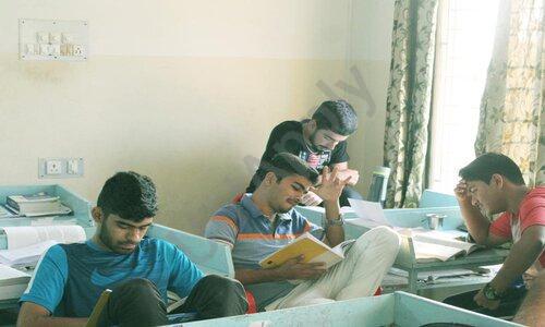 Lalaji Memorial Omega International School — photo 14