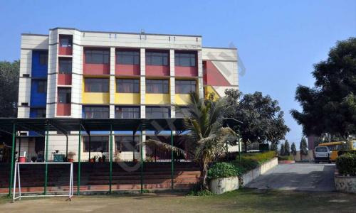 Lalit Mahajan SVM Senior Secondary School — photo 1