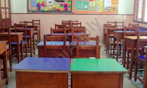 Lalit Mahajan SVM Senior Secondary School — photo 3
