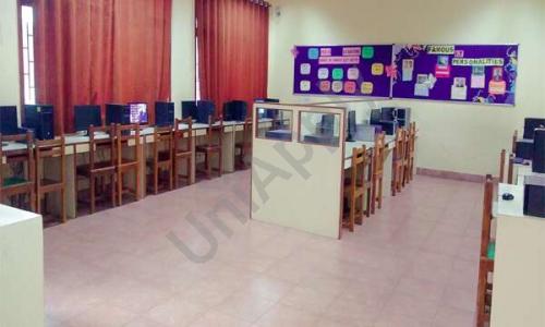 Lalit Mahajan SVM Senior Secondary School — photo 4