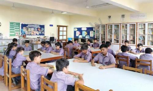 Lalit Mahajan SVM Senior Secondary School — photo 5