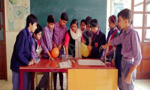 Lalit Mahajan SVM Senior Secondary School — photo 8