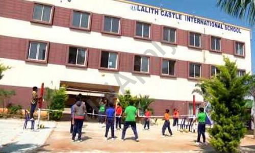 Lalith Castle International School — photo 1