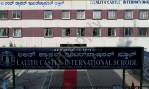 Lalith Castle International School — photo 2