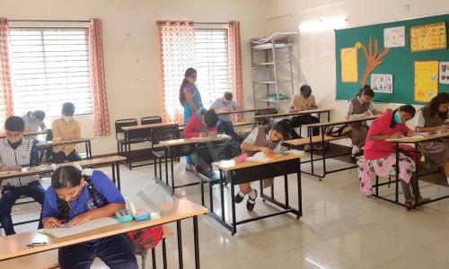 Lalith Castle International School — photo 3