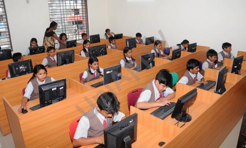 Lalith Castle International School — photo 5