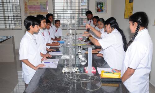 Lalith Castle International School — photo 7