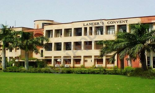 Lancer's Convent School — photo 1