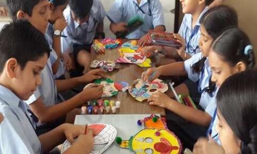 Lancer's Convent School — photo 3