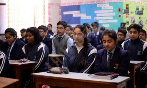 Lancer's Convent School — photo 4