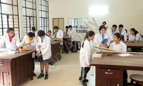 Lancer's Convent School — photo 8