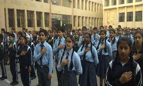 Lancer's Convent School — photo 9