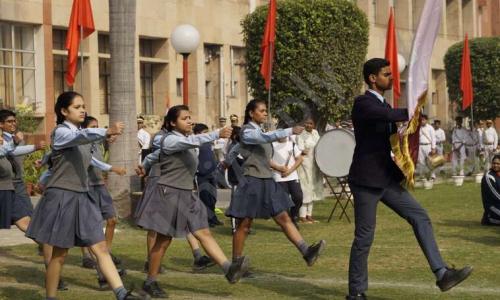 Lancer's Convent School — photo 10