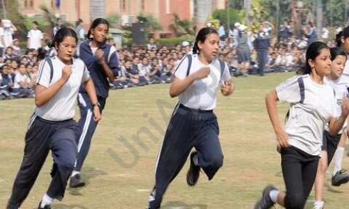 Lancer's Convent School — photo 11