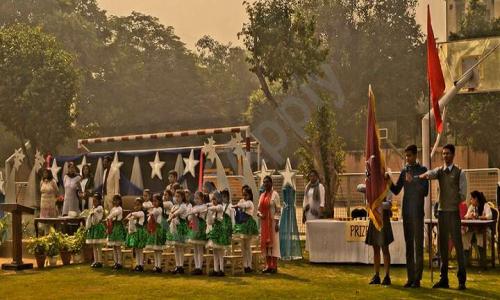 Lancer's Convent School — photo 12