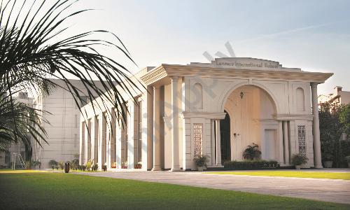 Lancers International School — photo 1
