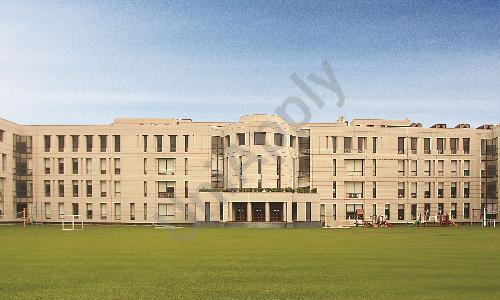Lancers International School — photo 3