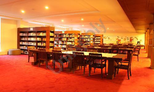 Lancers International School — photo 9
