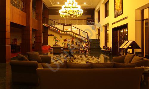 Lancers International School — photo 10