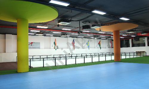 Lancers International School — photo 11