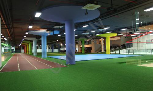 Lancers International School — photo 13