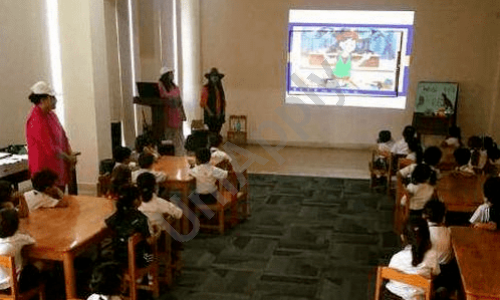 Lancers International School — photo 14